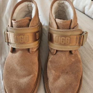 UGG Men's Neumel Shoes Size: US 9 | UK 8 | EU 42 | Japan 27